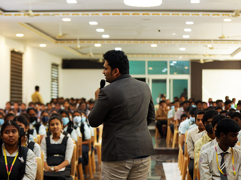 Career & Counselling